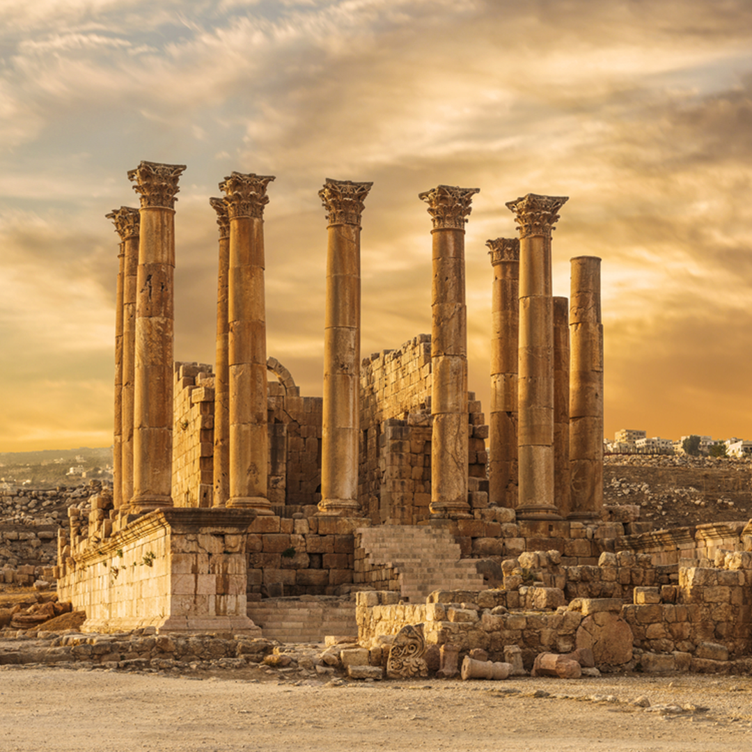 Itinerary Image