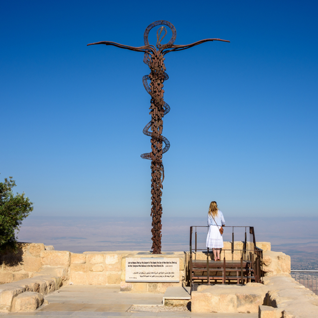 Itinerary Image