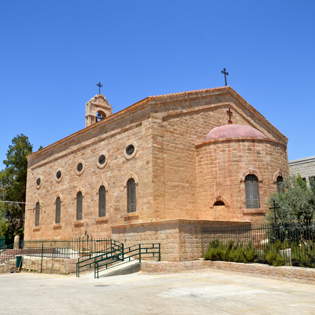 Itinerary Image