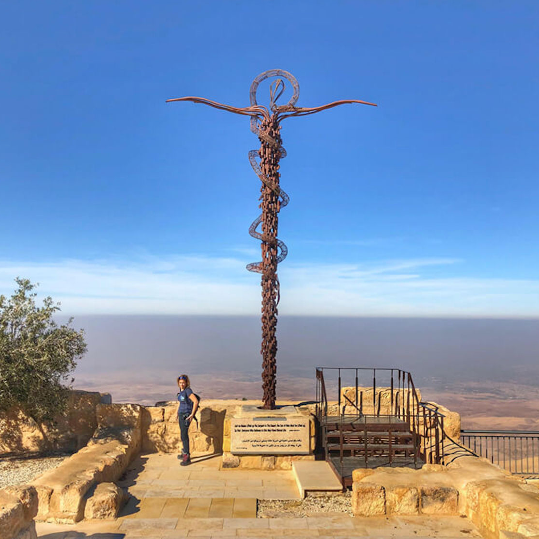 Itinerary Image