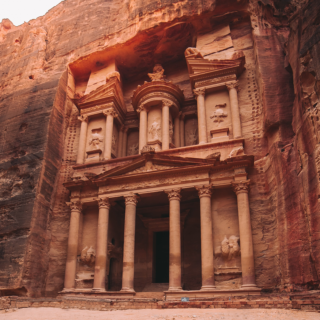 Itinerary Image