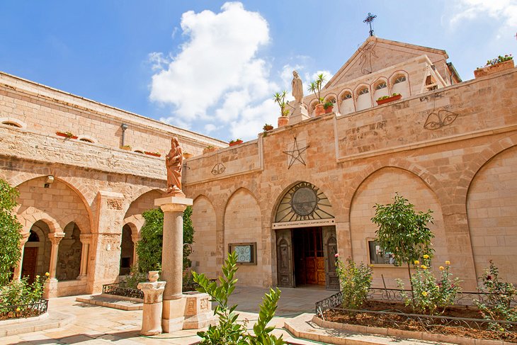 Itinerary Image